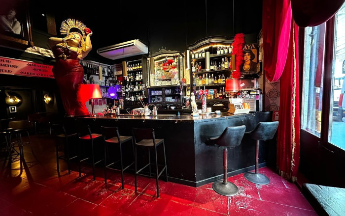 Traspaso - Bar- C1 -
Barcelona - Ciutat Vella