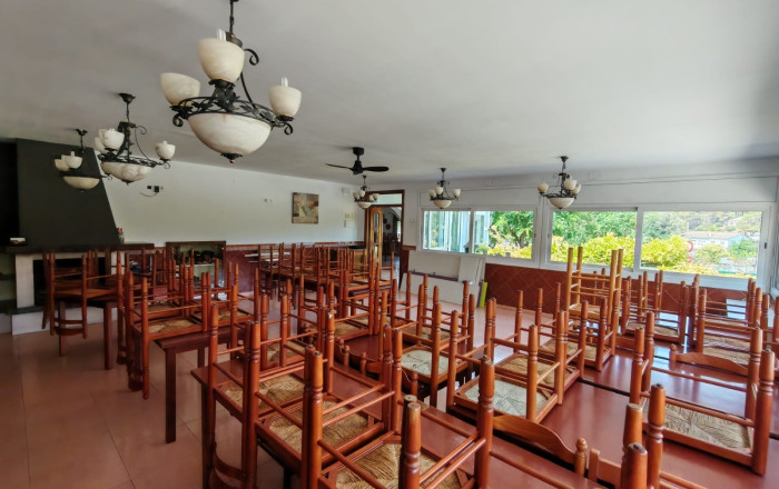 Alquiler - Restaurante -
Olesa de Montserrat