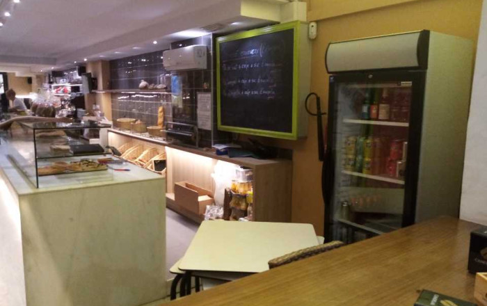 Traspaso - Obradores y/o Panaderias -
Barcelona - Les corts