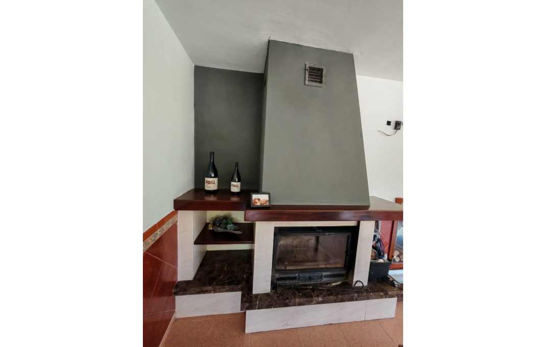 Alquiler - Restaurante -
Olesa de Montserrat