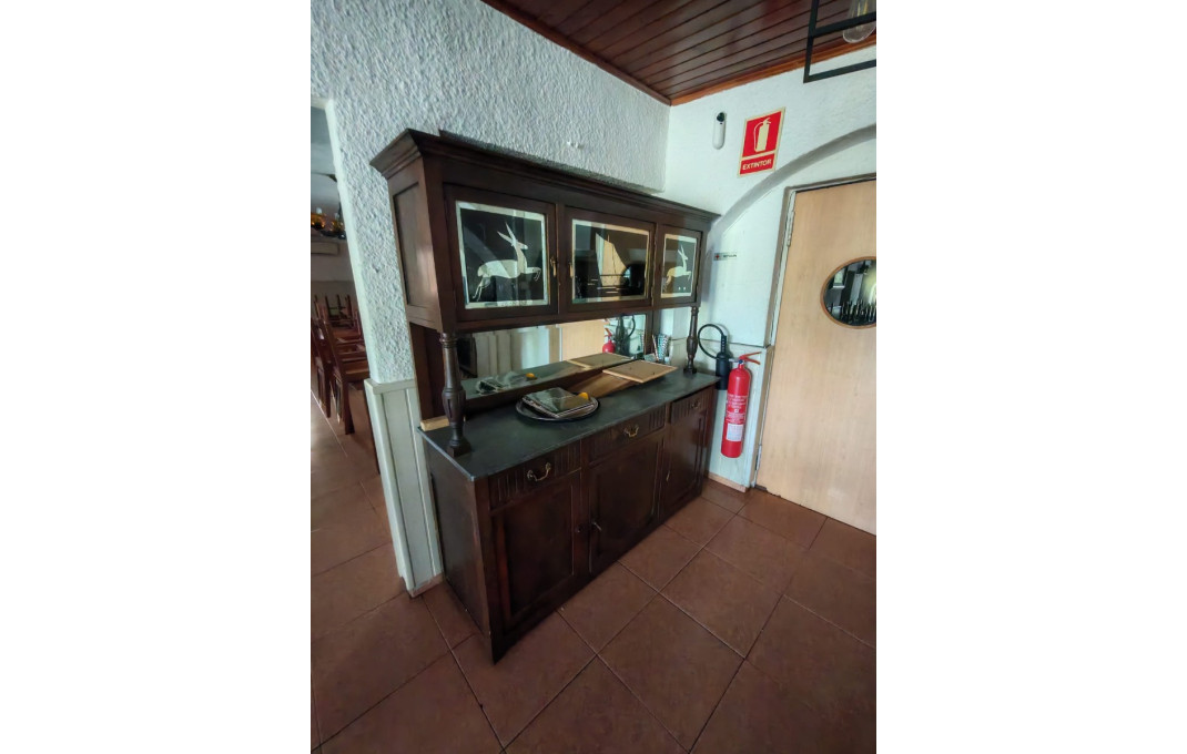 Alquiler - Restaurante -
Olesa de Montserrat