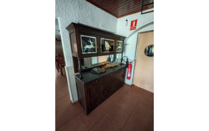 Alquiler - Restaurante -
Olesa de Montserrat