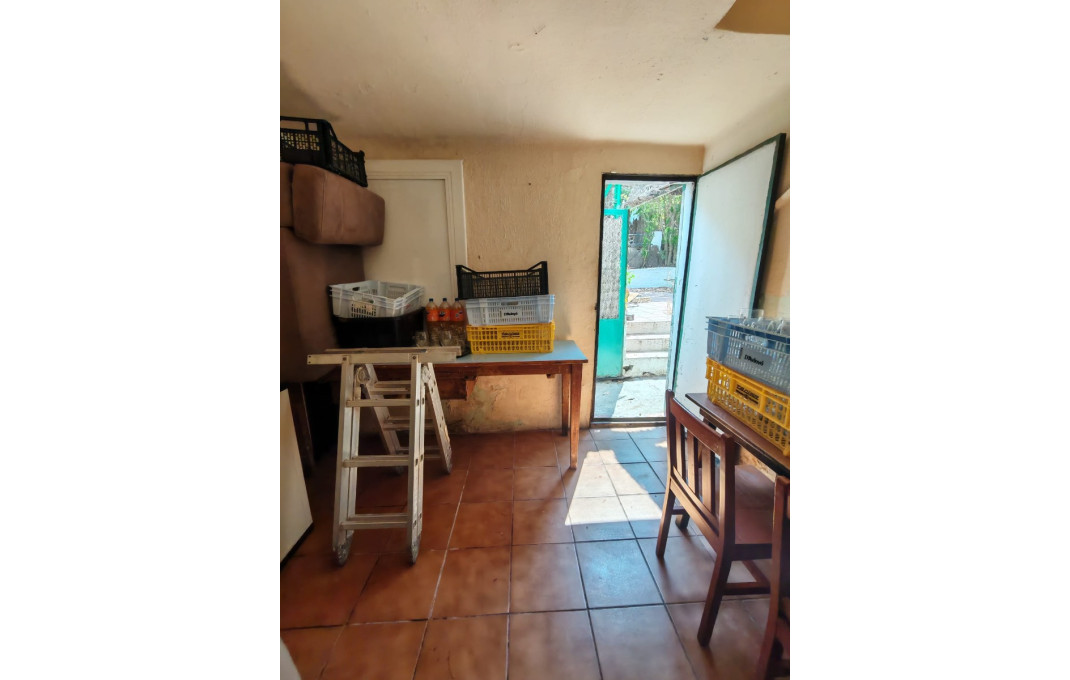 Alquiler - Restaurante -
Olesa de Montserrat