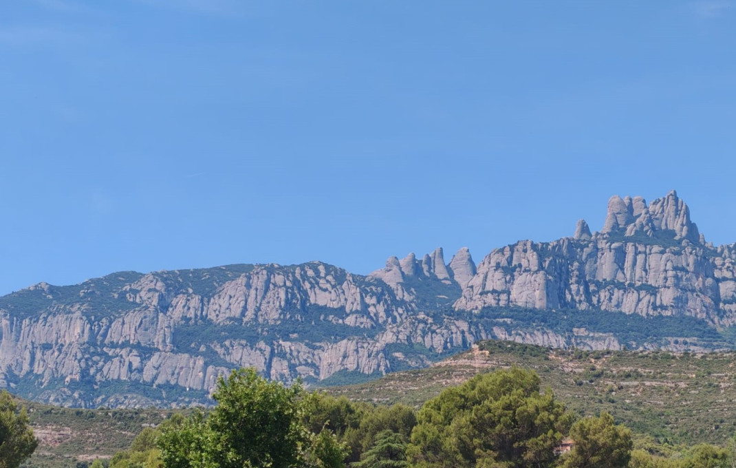 Alquiler - Restaurante -
Olesa de Montserrat