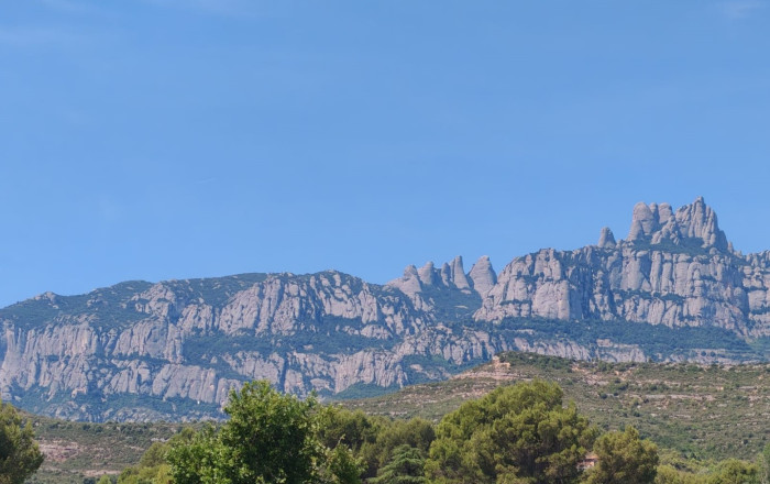 Alquiler - Restaurante -
Olesa de Montserrat