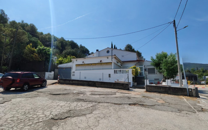 Alquiler - Restaurante -
Olesa de Montserrat