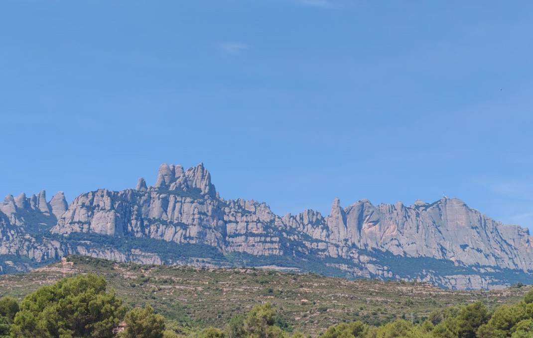 Alquiler - Restaurante -
Olesa de Montserrat