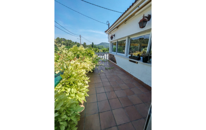 Alquiler - Restaurante -
Olesa de Montserrat