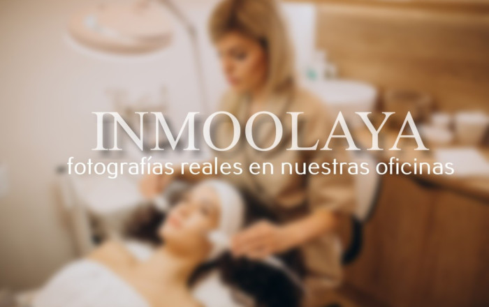 Venta en rentabilidad - Local comercial -
Gavá
