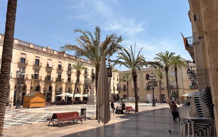 Traspaso - Carnicería - Pescadería -
Vilanova i la Geltrú