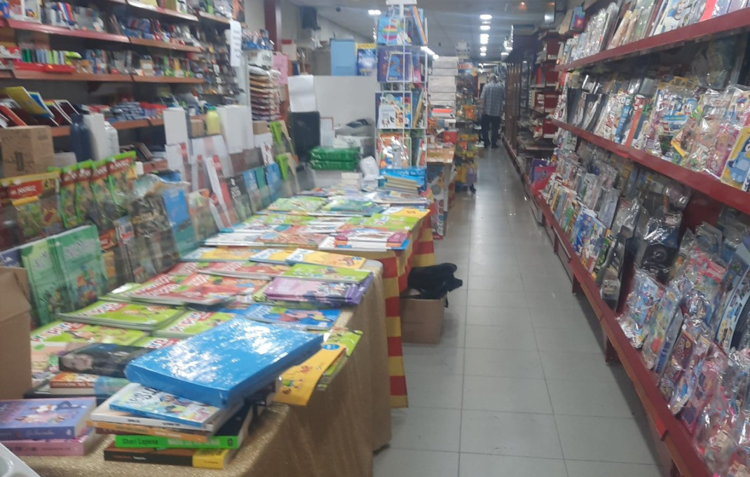 Traspaso - Local comercial -
Terrassa