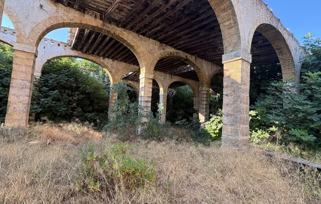 Venta - Bodega -
Cádiz - Puerto de Santa María