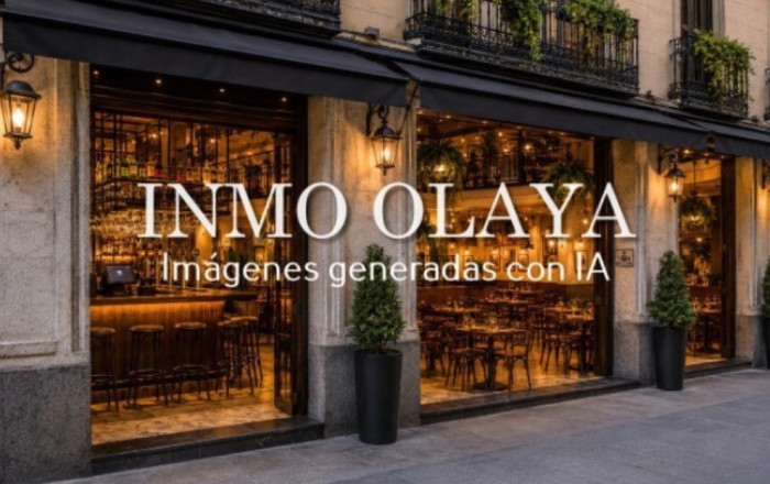 Traspaso - Restaurante -
Barcelona - Ciutat Vella, Raval