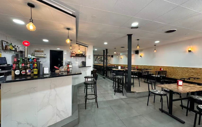 Traspaso - Bar Restaurante -
Montcada i Reixac