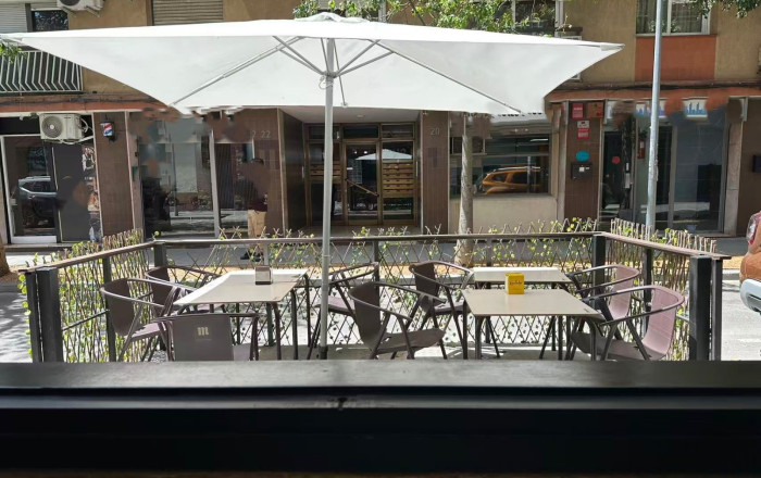 Traspaso - Bar Restaurante -
Montcada i Reixac