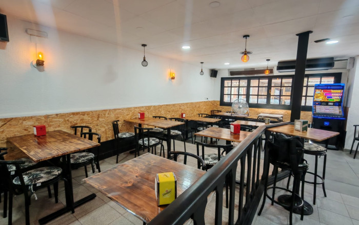 Traspaso - Bar Restaurante -
Montcada i Reixac