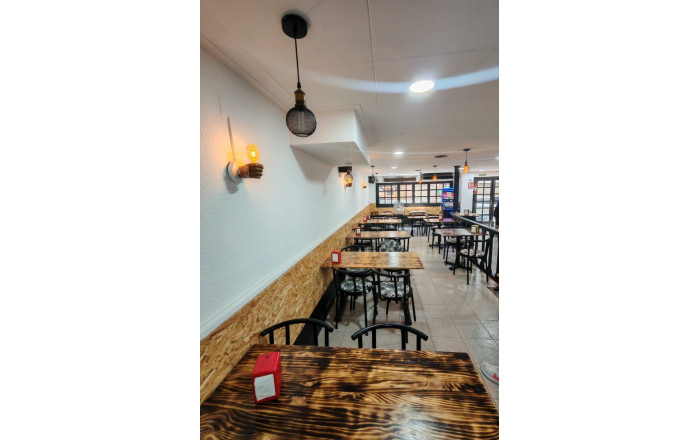 Traspaso - Bar Restaurante -
Montcada i Reixac