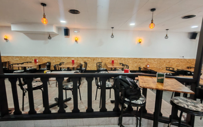 Traspaso - Bar Restaurante -
Montcada i Reixac