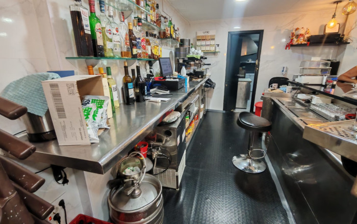 Traspaso - Bar Restaurante -
Montcada i Reixac