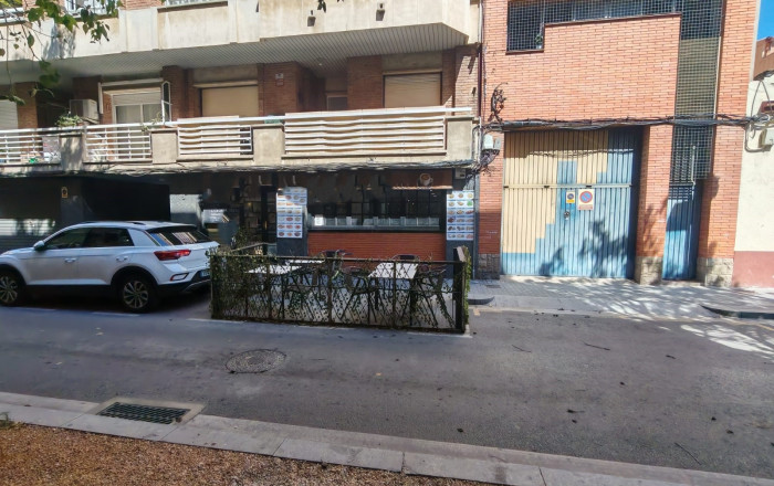 Traspaso - Bar Restaurante -
Montcada i Reixac