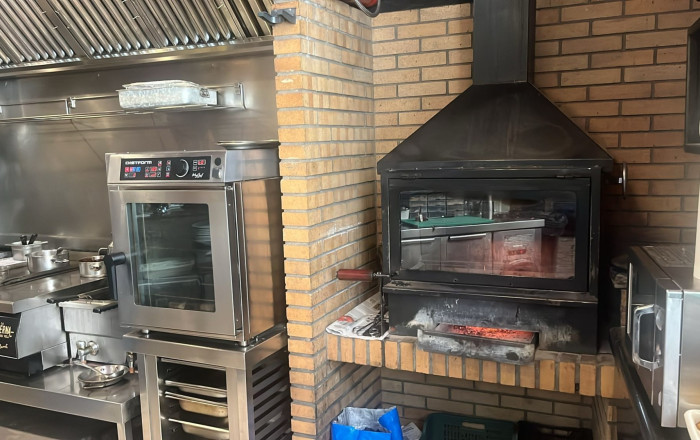 Traspaso - Bar Restaurante -
Figueres
