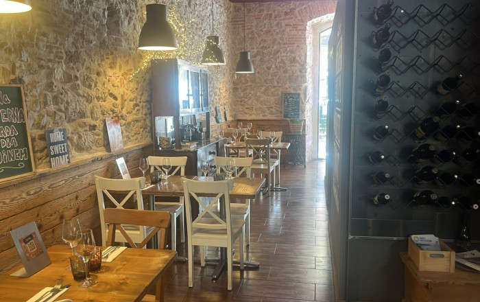 Traspaso - Bar Restaurante -
Figueres