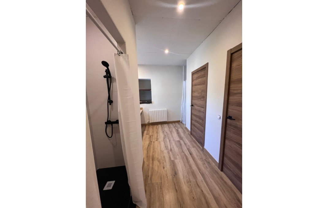 Traspaso - Complejo rural -
Barcelona - Casserres
