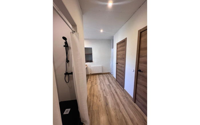 Traspaso - Complejo rural -
Barcelona - Casserres