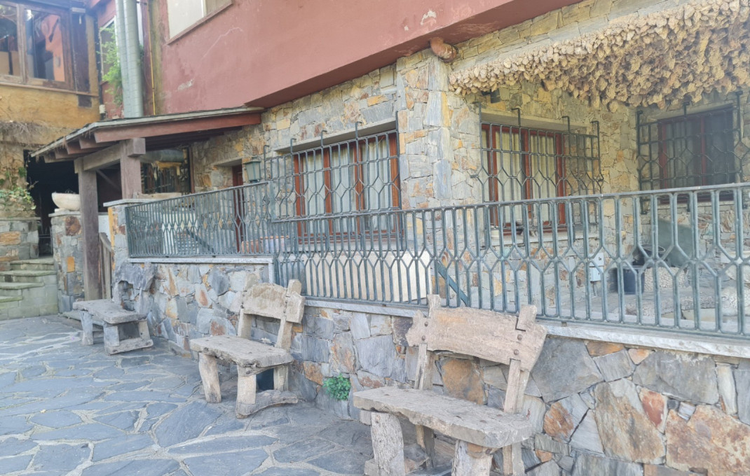 Venta - Masía -
Badalona