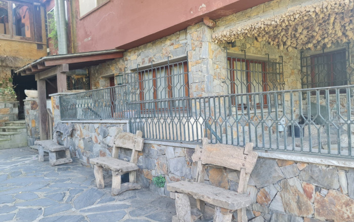 Venta - Masía -
Badalona