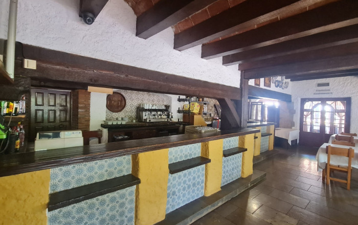 Venta - Masía -
Badalona