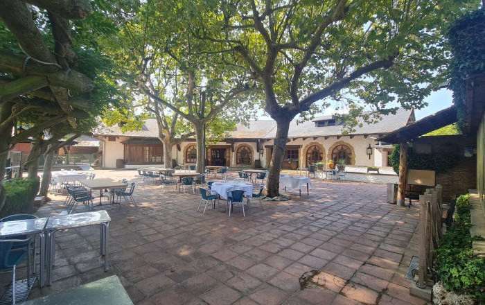 Venta - Masía -
Badalona