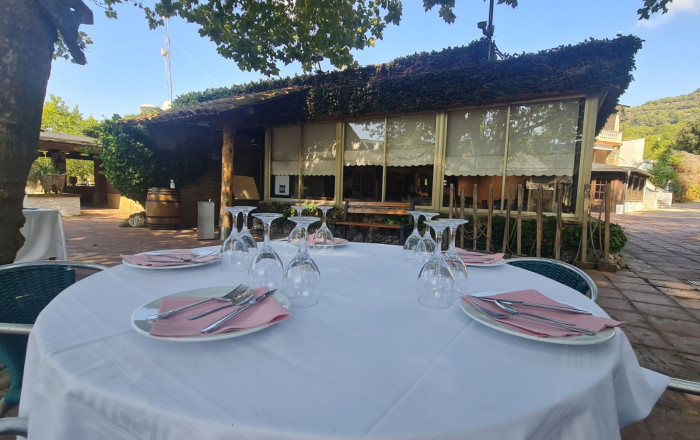 Venta - Masía -
Badalona