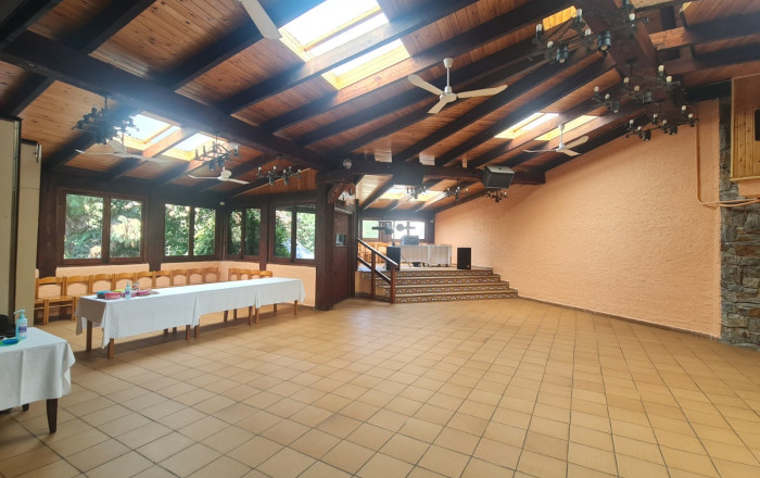 Venta - Masía -
Badalona