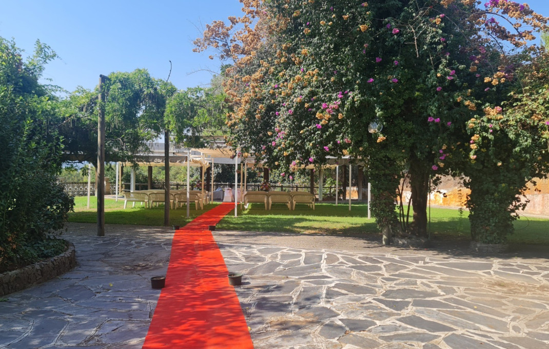 Venta - Masía -
Badalona
