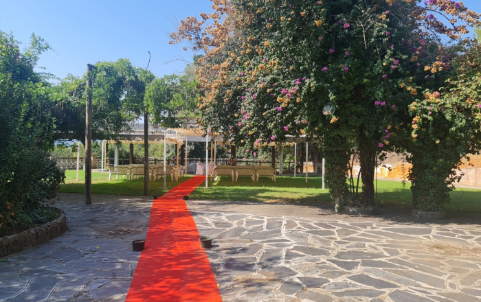 Venta - Masía -
Badalona