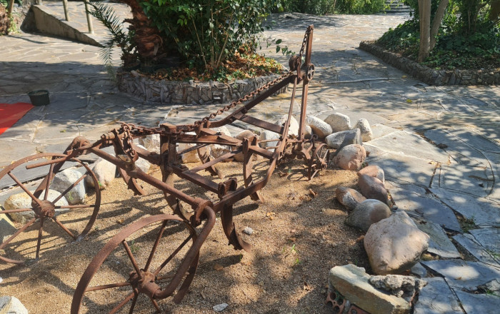 Venta - Masía -
Badalona