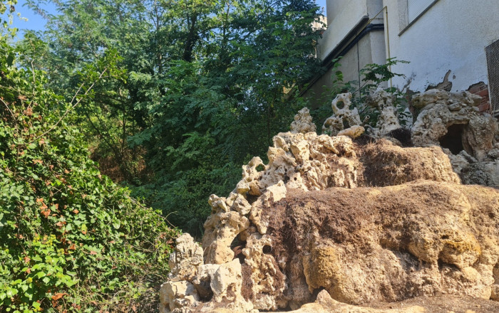 Venta - Masía -
Badalona