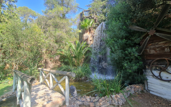 Venta - Masía -
Badalona