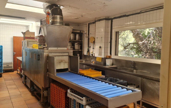 Venta - Masía -
Badalona
