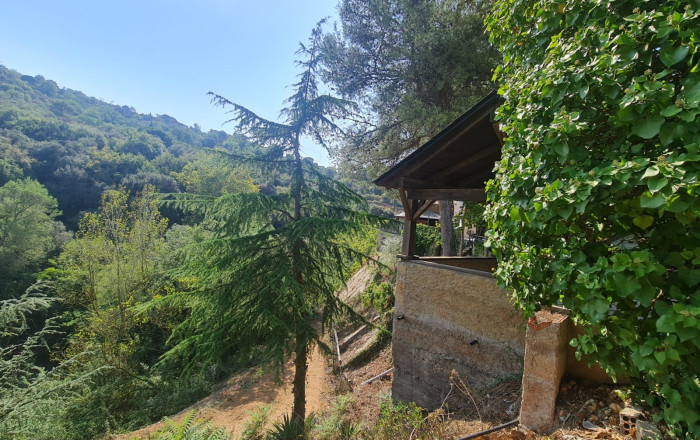 Venta - Masía -
Badalona