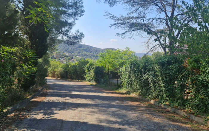 Venta - Masía -
Badalona