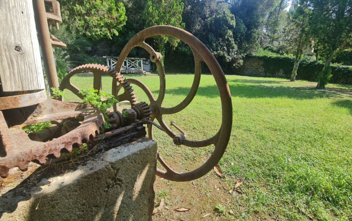 Venta - Masía -
Badalona