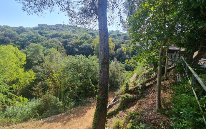 Venta - Masía -
Badalona