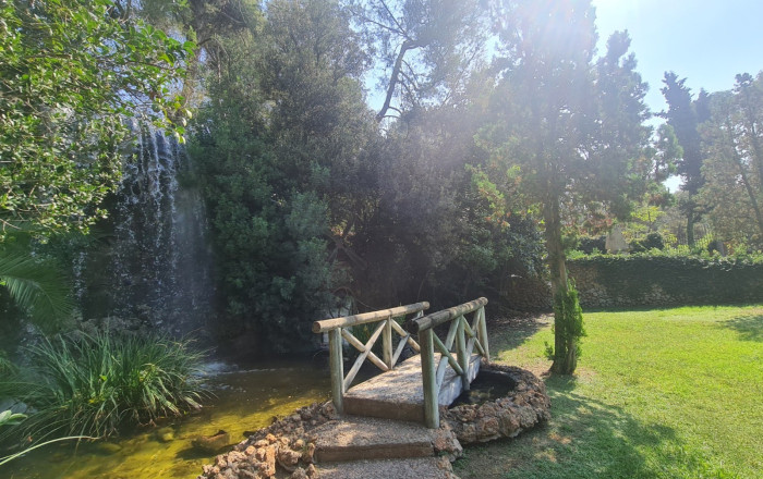 Venta - Masía -
Badalona
