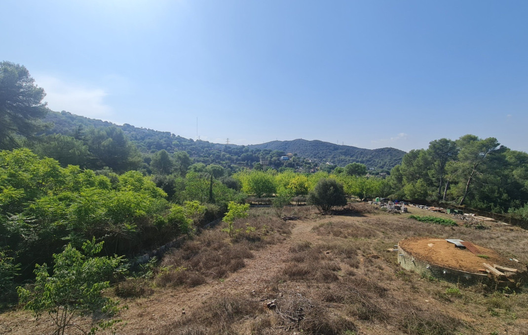 Venta - Masía -
Badalona