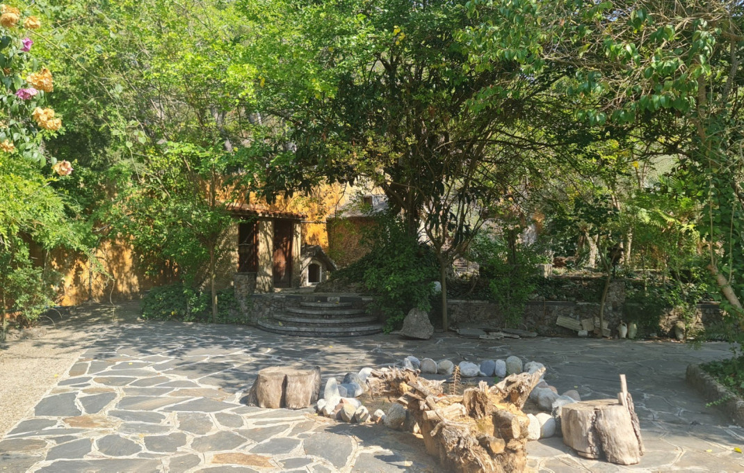 Venta - Masía -
Badalona