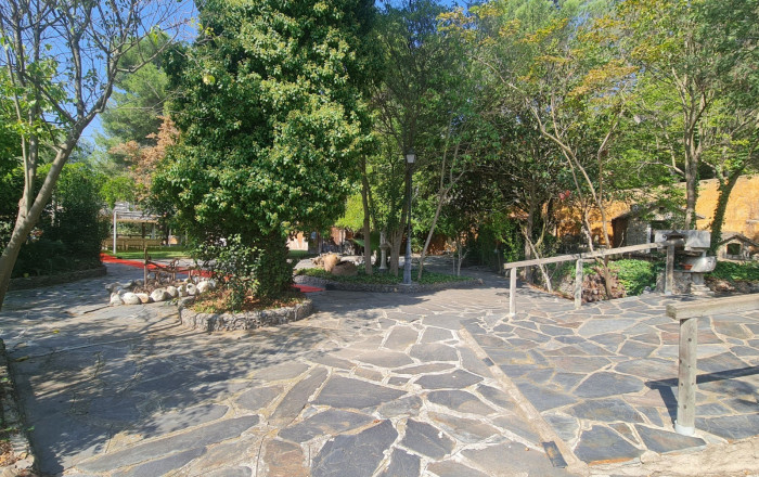 Venta - Masía -
Badalona