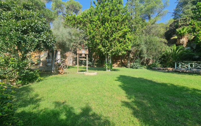 Venta - Masía -
Badalona
