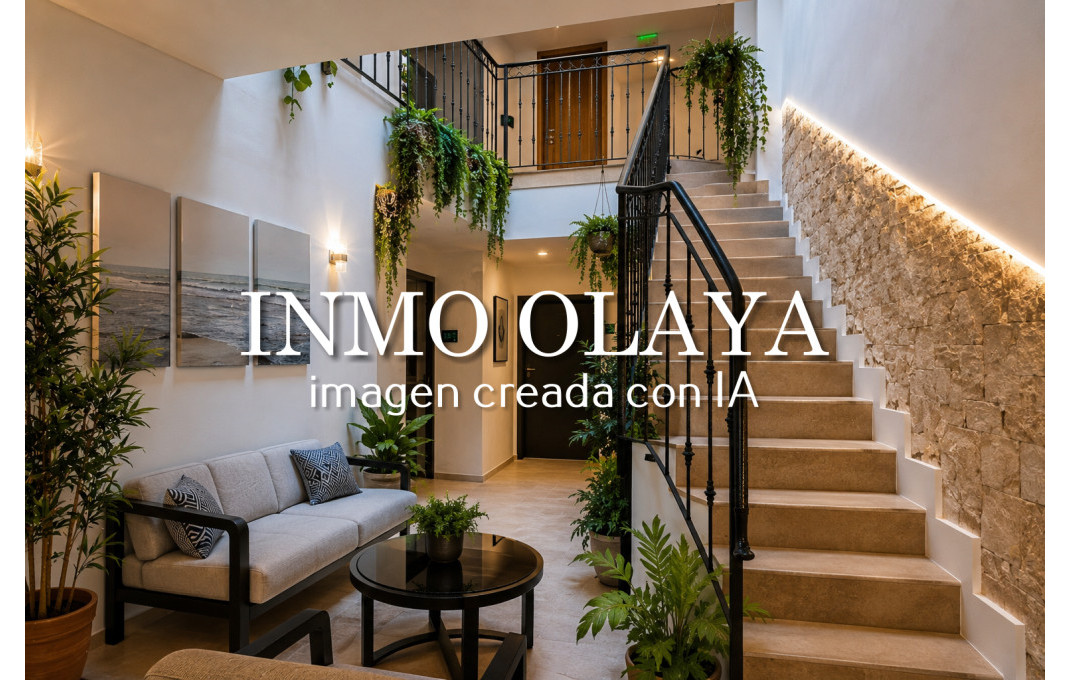 Traspaso - Hostal -
Alicante